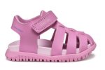 Geox Kids Sandals Girls Fusbetto B556AA 000BC C8006 Pink