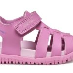 Geox Kids Sandals Girls Fusbetto B556AA 000BC C8006 Pink