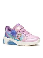 Geox Παιδικά Sneakers  J FADINLIGHT GIRL J56M4E 0ANKN C8004 Ροζ - Image 2