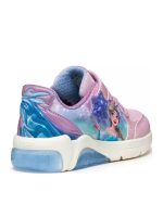 Geox Παιδικά Sneakers  J FADINLIGHT GIRL J56M4E 0ANKN C8004 Ροζ - Image 3