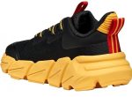 Geox Kids Athletic J Flexyper Fast Boy J46N1A 0149J C0054 Black/Yellow - Image 3