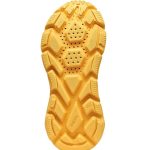 Geox Kids Athletic J Flexyper Fast Boy J46N1A 0149J C0054 Black/Yellow - Image 4