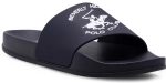 Beverly Hills Polo Club Ανδρική Pool Slider MP-CA23052-4D Σκούρο Μπλε