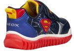 Geox Παιδικά Sneakers Για Αγόρι B Lightyloo B565ZB 000BC C4226 Μπλε - Image 2