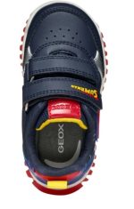 Geox Παιδικά Sneakers Για Αγόρι B Lightyloo B565ZB 000BC C4226 Μπλε - Image 3
