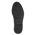 Marco Tozzi Womens Loafer 2-24308-45 033 Black Patent - Image 3
