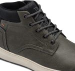 Marco Tozzi Mens Boots 2-15210-45 723 Dark Green - Image 3