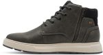 Marco Tozzi Mens Boots 2-15210-45 723 Dark Green - Image 6
