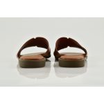 Zak Womens Slipper SD94112 Camel - Image 2
