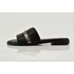 Zak Womens Slipper SD94112 Black