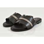Zak Womens Slipper SD94112 Black - Image 3