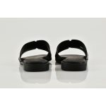 Zak Womens Slipper SD94112 Black - Image 2