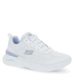 Skechers Womens Athletic Dynamight 2.0-New Heights 150370 WLB - Image 2