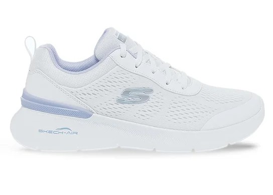 1278468_2 Skechers Womens Athletic Dynamight 2.0-New Heights 150370 WLB - Image 1
