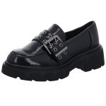 Marco Tozzi Womens Loafer 2-24708-45 018 Black - Image 7