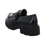 Marco Tozzi Womens Loafer 2-24708-45 018 Black - Image 5