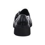 Marco Tozzi Womens Loafer 2-24708-45 018 Black - Image 4