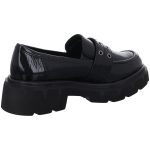 Marco Tozzi Womens Loafer 2-24708-45 018 Black - Image 2