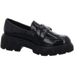 Marco Tozzi Womens Loafer 2-24708-45 018 Black - Image 3