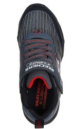 Skechers Kids Athletic Vortex 2.0 400605L BKCC - Image 4