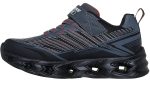 Skechers Kids Athletic Vortex 2.0 400605L BKCC - Image 3