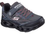 Skechers Kids Athletic Vortex 2.0 400605L BKCC - Image 2