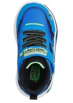 Skechers Kids Athletic Mega Scene 402162N BBLM - Image 3