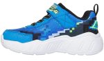 Skechers Kids Athletic Mega Scene 402162N BBLM - Image 4