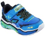Skechers Kids Athletic Mega Scene 402162N BBLM - Image 2