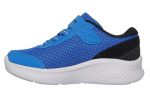 Skechers Kids Athletic Sprint Surge 404015N BLBK - Image 4