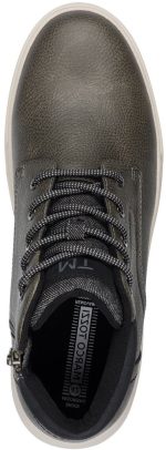 Marco Tozzi Mens Boots 2-15210-45 723 Dark Green - Image 4