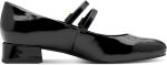 Marco Tozzi Women's Pump Shoe 2-22209-44 018 Black Patent - Image 5