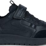 Geox Kids Sneakers J BRIEZEE BOY J36GMA 0BCFU C9999 Black