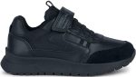Geox Kids Sneakers J BRIEZEE BOY J36GMA 0BCFU C9999 Black