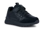 Geox Kids Sneakers J BRIEZEE BOY J36GMA 0BCFU C9999 Black - Image 2