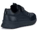 Geox Kids Sneakers J BRIEZEE BOY J36GMA 0BCFU C9999 Black - Image 3