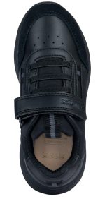 Geox Kids Sneakers J BRIEZEE BOY J36GMA 0BCFU C9999 Black - Image 4