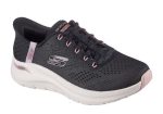 Skechers Γυναικείο Αθλητικό Arch Fit 2.0 Easy Chic 150066/BKRG - Image 2