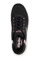 Skechers Γυναικείο Αθλητικό Arch Fit 2.0 Easy Chic 150066/BKRG - Image 4