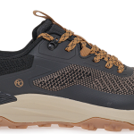 Renato Garini Mens Sneaker V565V16528R7 A102 Black/Brown