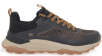 Renato Garini Mens Sneaker V565V16528R7 A102 Black/Brown