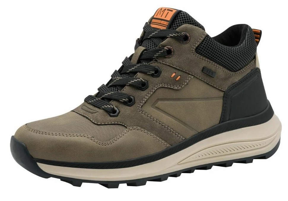 εικόνα_Viber_2025-08-20_12-37-07-914 Marco Tozzi Mens Boots 2-15209-45 341 Taupe - Image 1