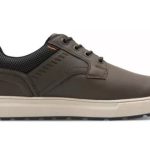 Marco Tozzi Mens Sneaker 2-13629-45 Taupe Comb