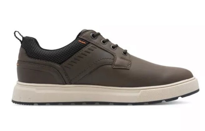 εικόνα_Viber_2025-08-20_13-46-20-245 Marco Tozzi Mens Sneaker 2-13629-45 Taupe Comb - Image 1