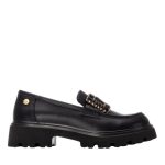 Xti Γυναικείο Loafer 144429 Μαύρο - Image 4