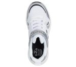 Skechers Παιδικό Αθλητικό Retro-Graph 303692L Λευκό - Image 4