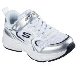 Skechers Παιδικό Αθλητικό Retro-Graph 303692L Λευκό - Image 2