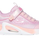 Skechers Kids Athletic Tide Tech 303896L lpmt Pink