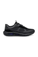 Geox Ανδρικό Ανατομικό Sneaker U SPHERICA ECUB-5 U56MLA 07T22 C9999 Μαύρο - Image 5