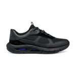 Geox Ανδρικό Ανατομικό Sneaker U SPHERICA ECUB-5 U56MLA 07T22 C9999 Μαύρο